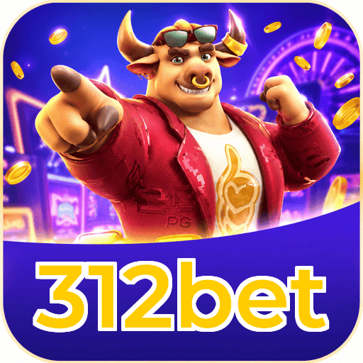 312bet Plataforma Logo 2