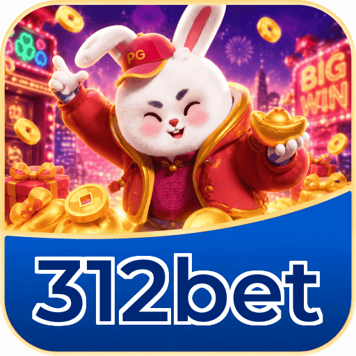 312bet Telegram Logo 1
