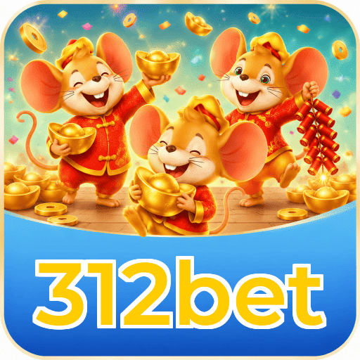 312bet Win Logo 2