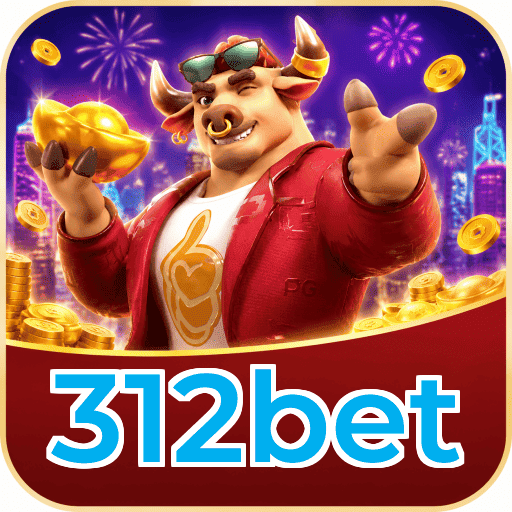 312bet VIP Logo 1