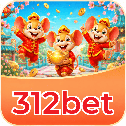 312bet Win Logo 3