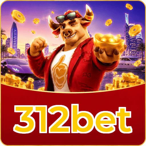 312bet Plataforma Logo 1