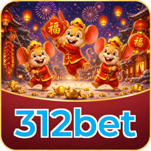 312bet Slots Logo 3
