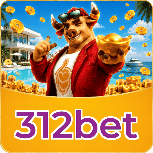 312bet Slots Logo 1