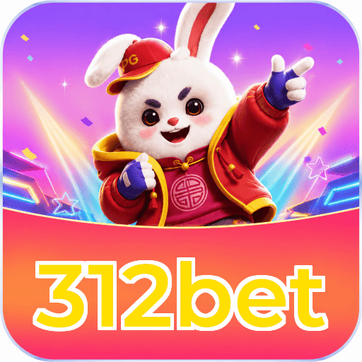 312bet Telegram Logo 3