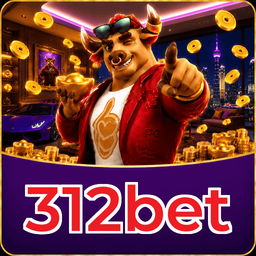312bet Slots Logo 2