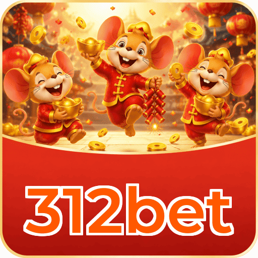 312bet Logo 1