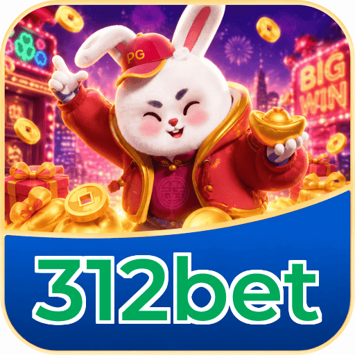 312bet Win Logo 1