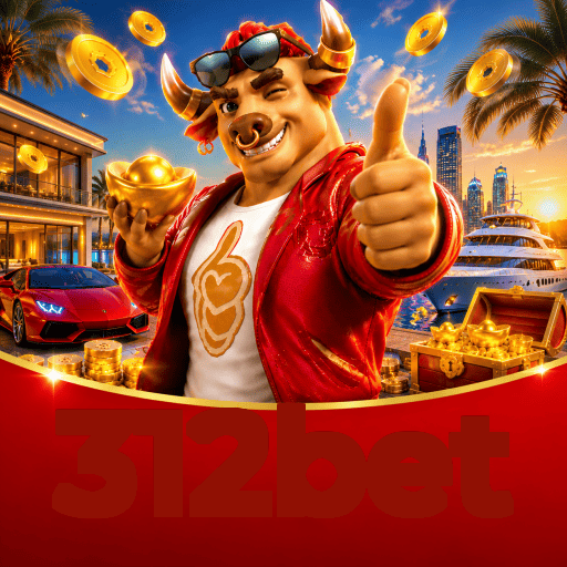 312bet Download Logo