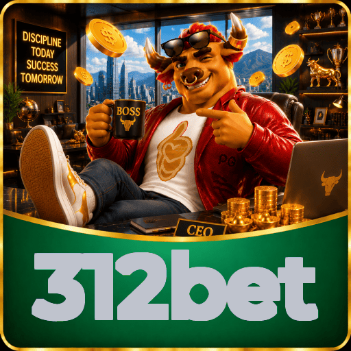312bet Logo 2