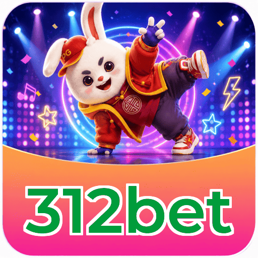 312bet Plataforma Logo 3
