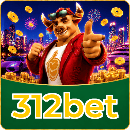312bet VIP Logo 3