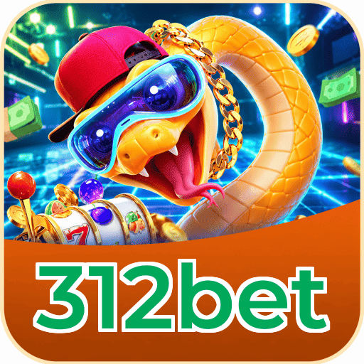 312bet Loteria Logo 1