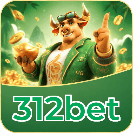 312bet Logo 3